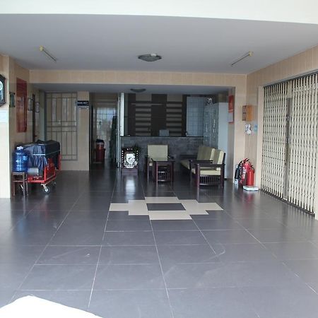Da Loc Hotel Thành Pho Ho Chí Minh Esterno foto